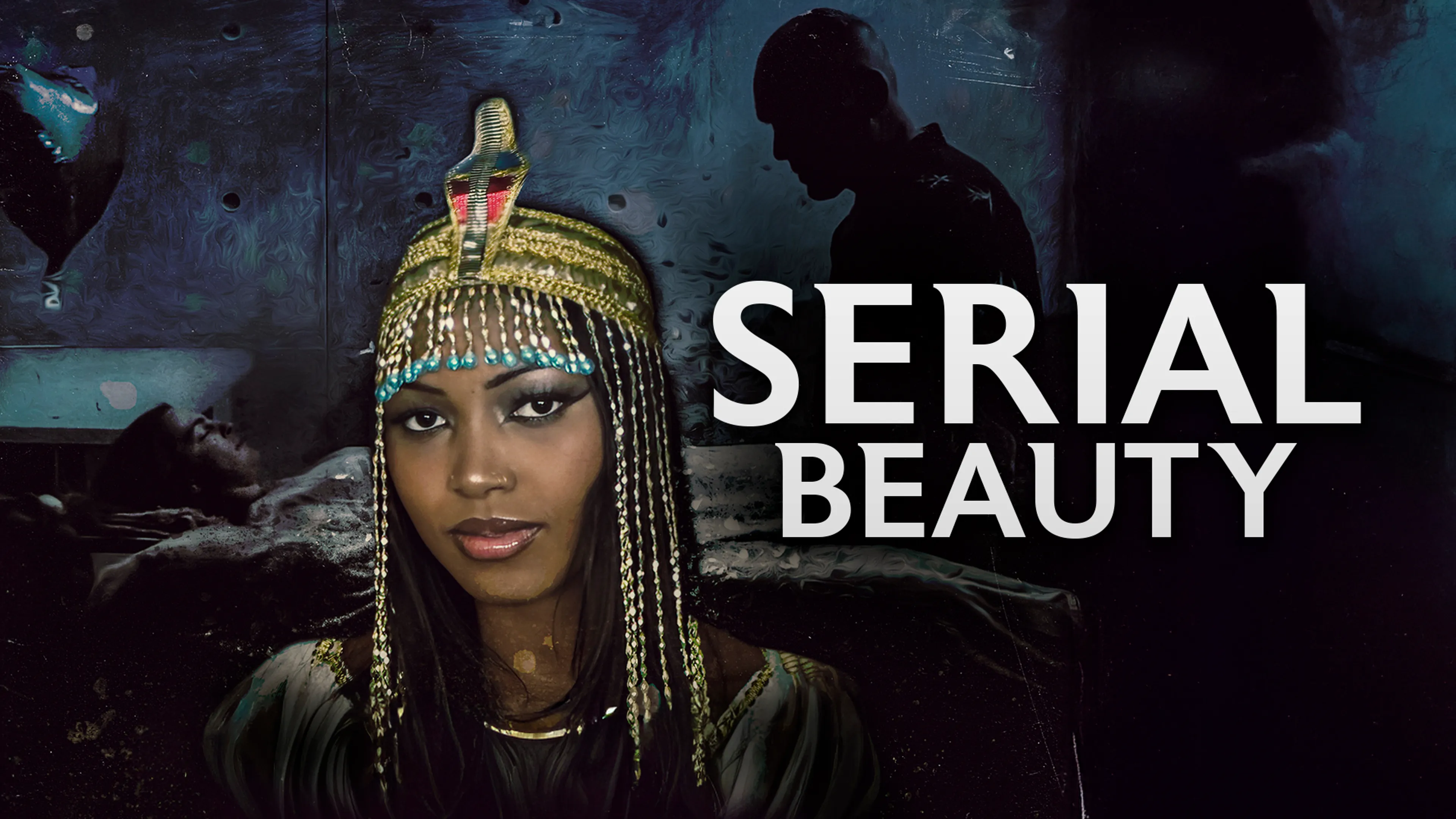 Serial Beauty poster